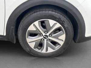 Kia e-Niro bild 33