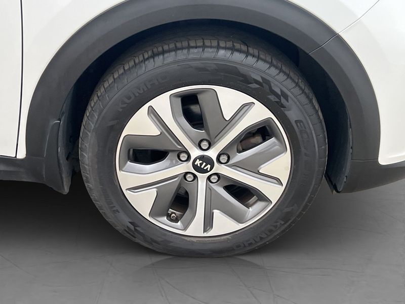Kia e-Niro bild 33