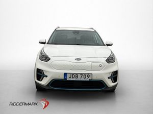 Kia e-Niro bild 3