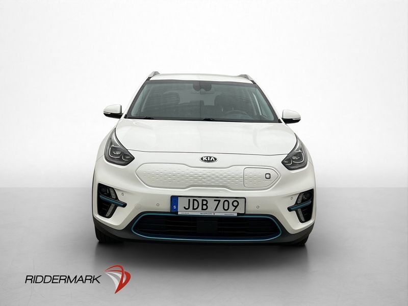 Kia e-Niro bild 3