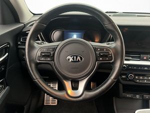 Kia e-Niro bild 14