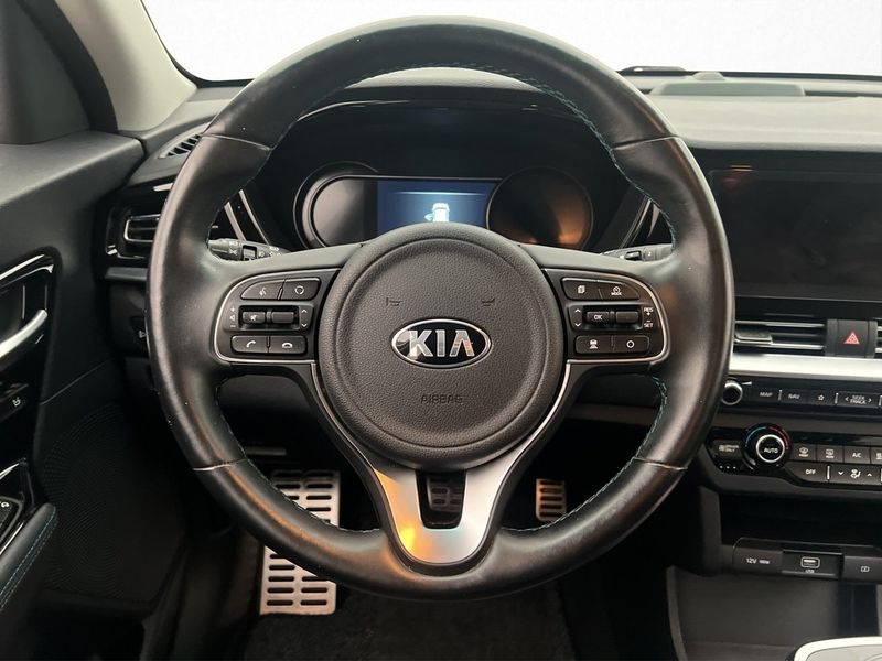 Kia e-Niro bild 14