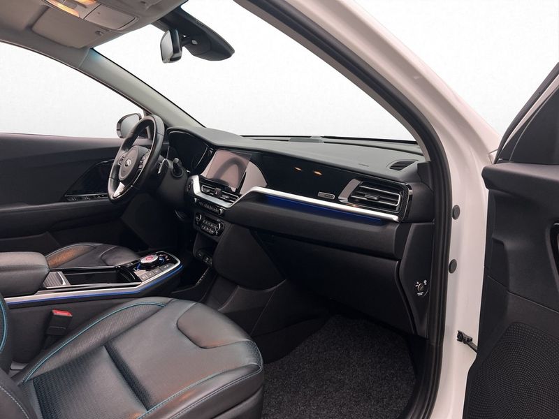 Kia e-Niro bild 11