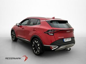 Kia Sportage bild 5