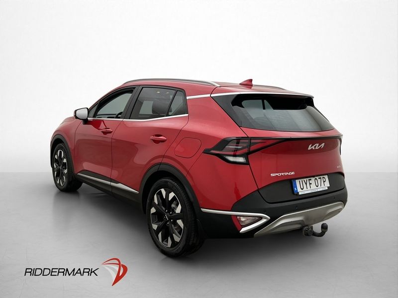 Kia Sportage bild 5