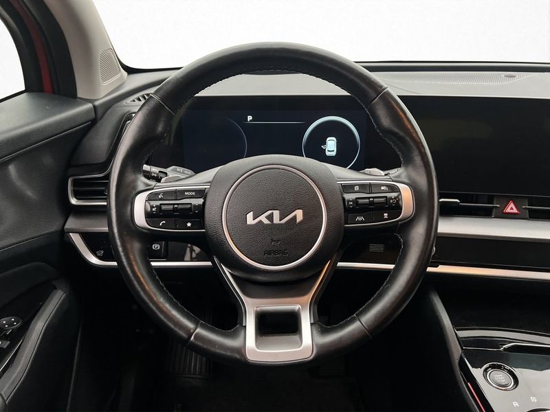 Kia Sportage bild 15