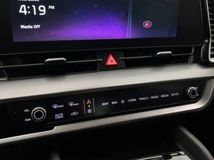 Kia Sportage bild 20