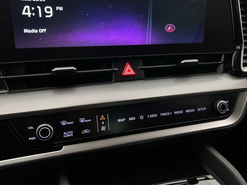 Kia Sportage bild 20