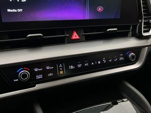 Kia Sportage bild 19