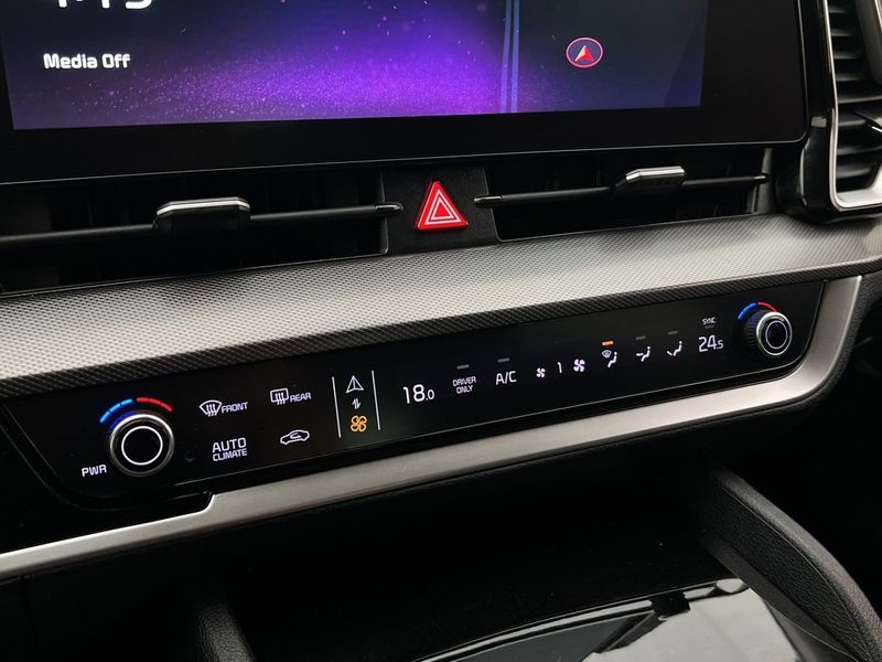 Kia Sportage bild 19