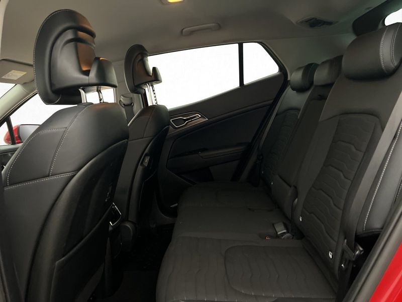 Kia Sportage bild 13