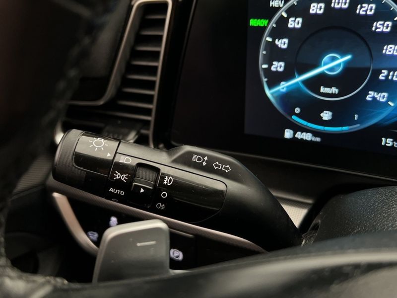 Kia Sportage bild 29