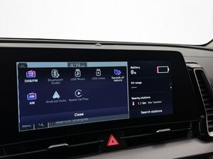 Kia Sportage bild 22