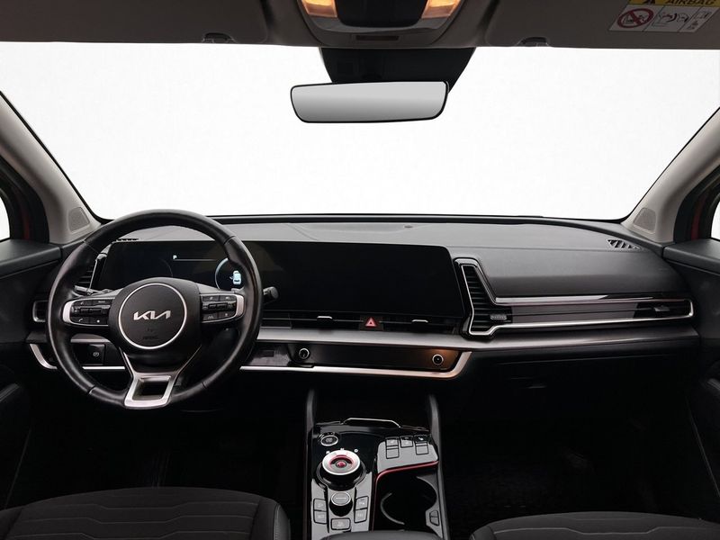 Kia Sportage bild 14