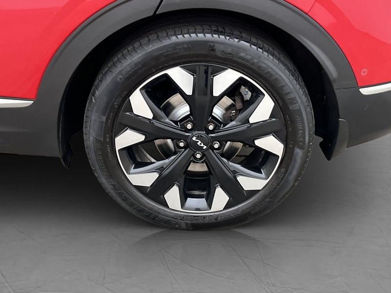 Kia Sportage bild 34