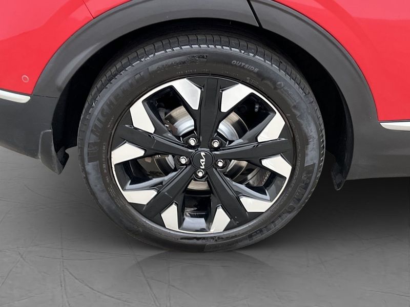 Kia Sportage bild 35