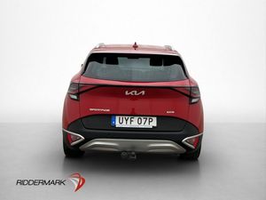 Kia Sportage bild 6