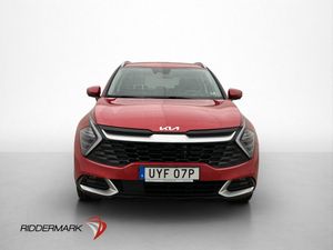 Kia Sportage bild 2