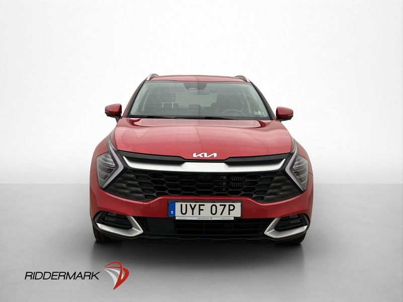 Kia Sportage bild 2