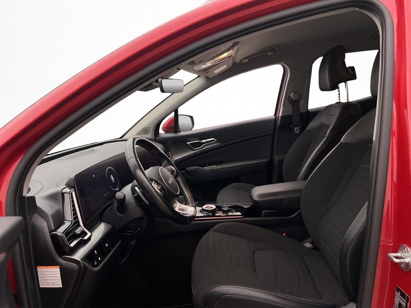 Kia Sportage bild 17