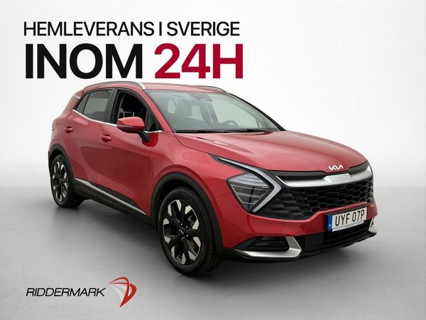 Kia Sportage Advance - 2022