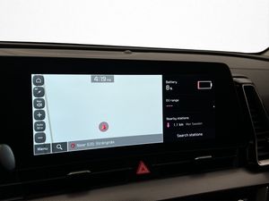 Kia Sportage bild 21