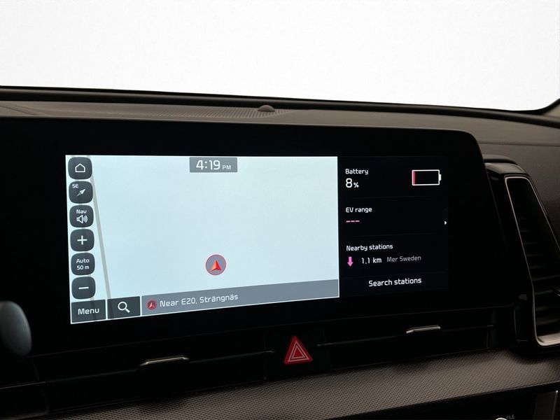 Kia Sportage bild 21