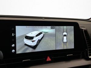 Kia Sportage bild 24