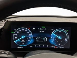 Kia Sportage bild 18