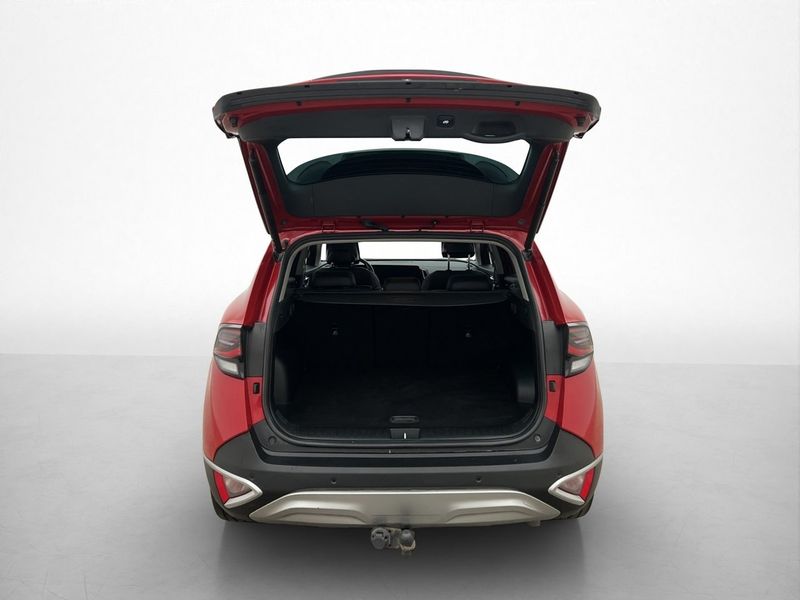 Kia Sportage bild 9
