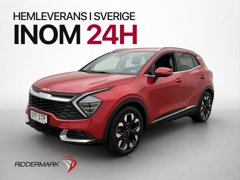 Kia Sportage bild 3