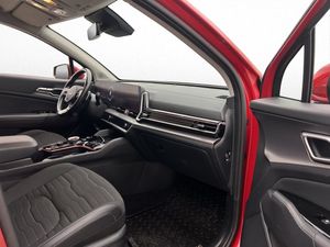 Kia Sportage bild 12