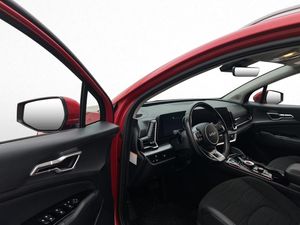 Kia Sportage bild 16