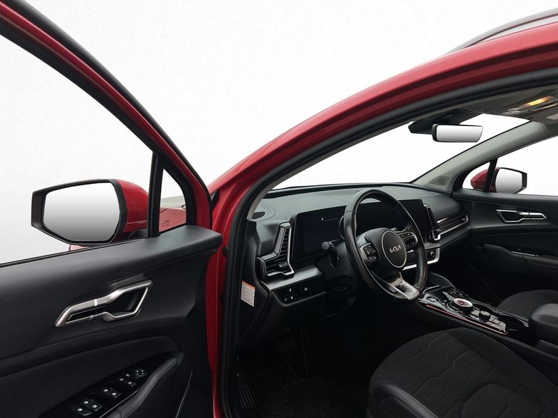 Kia Sportage bild 16