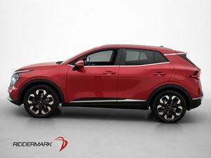Kia Sportage bild 4