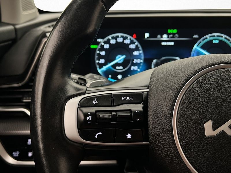 Kia Sportage bild 28