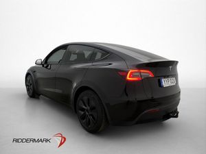 Tesla Model Y bild 6