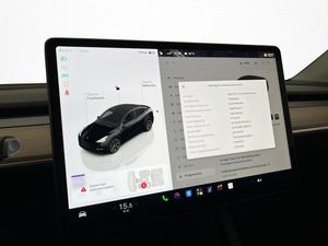Tesla Model Y bild 25