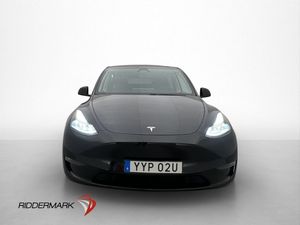 Tesla Model Y bild 3