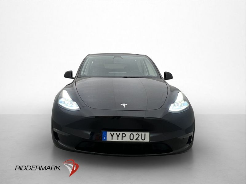 Tesla Model Y bild 3