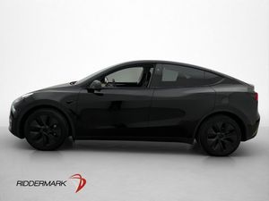 Tesla Model Y bild 5