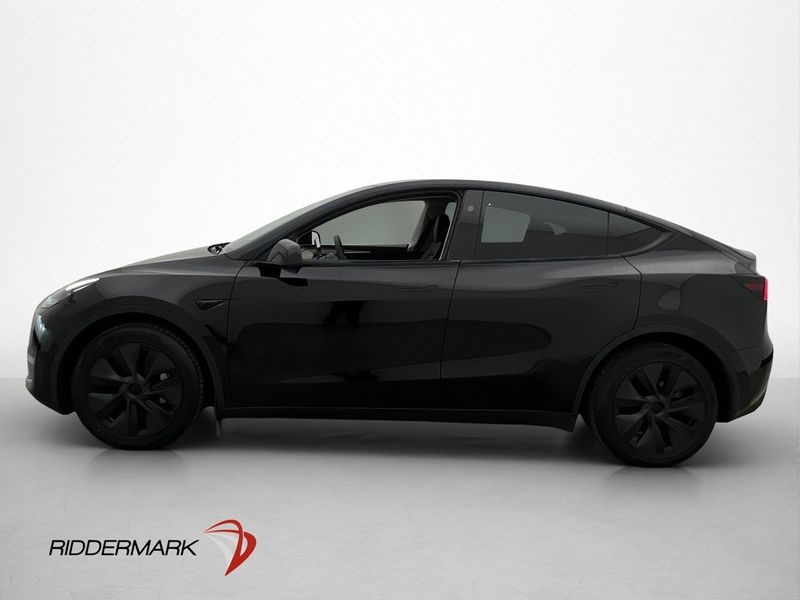 Tesla Model Y bild 5