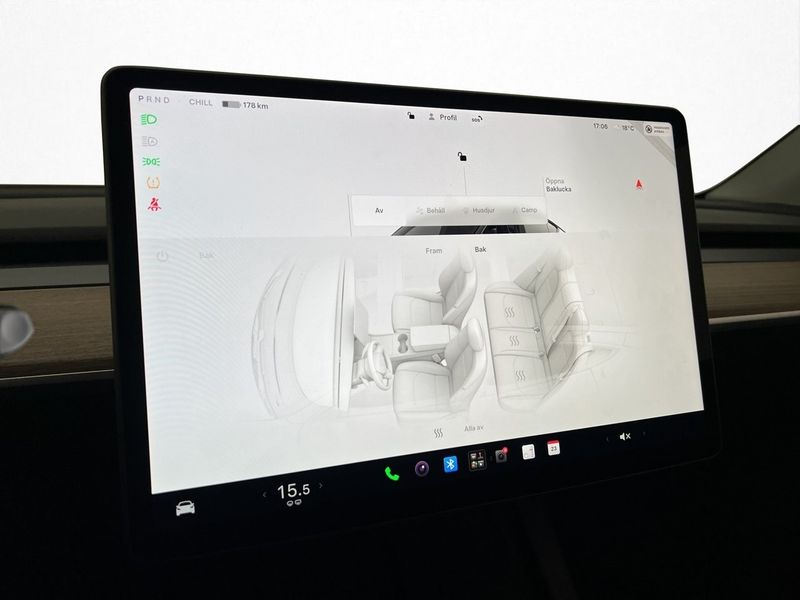 Tesla Model Y bild 20