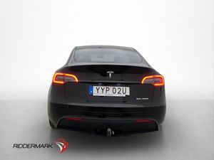 Tesla Model Y bild 8
