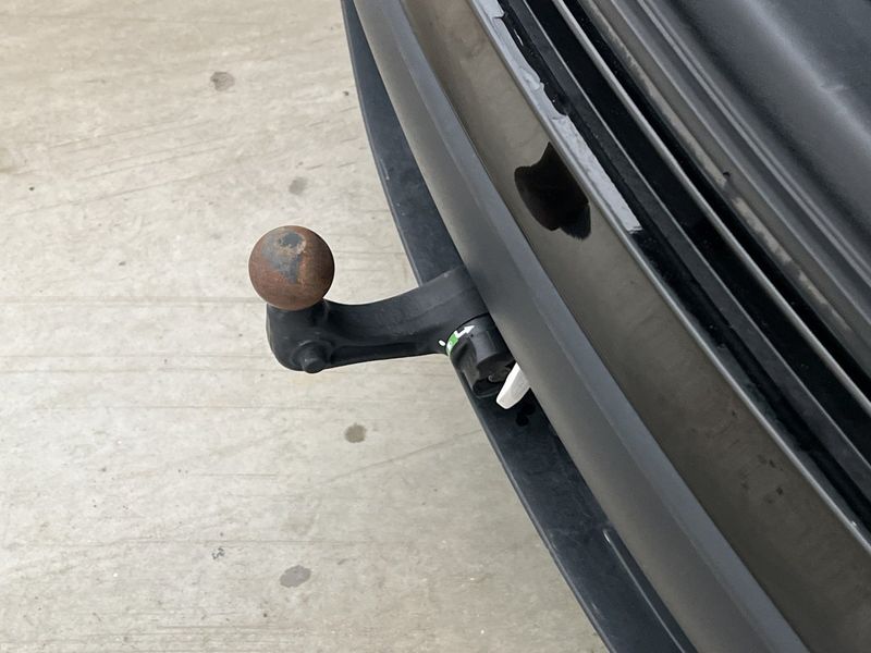 Tesla Model Y bild 9