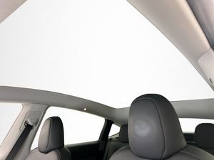 Tesla Model Y bild 18