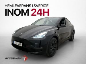 Tesla Model Y bild 4
