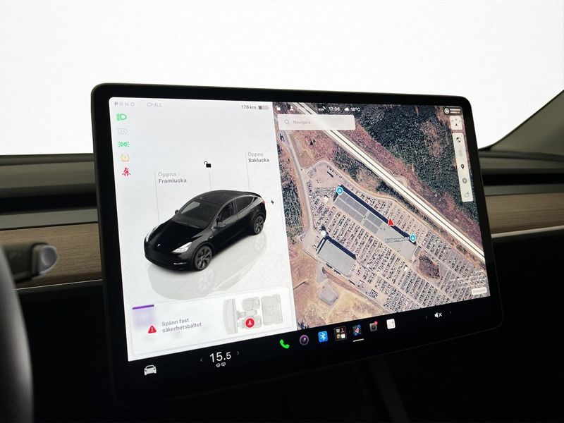 Tesla Model Y bild 22