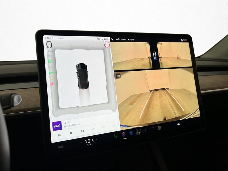 Tesla Model Y bild 26