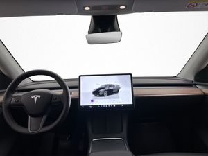 Tesla Model Y bild 14